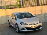 Opel Astra GTC 2.0 CDTI ecoFLEX ECOT Edition S/S   - Opel Astra aus 2011: Gtc