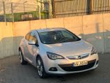 Opel Astra GTC 2.0 CDTI ecoFLEX ECOT Edition S/S   - Opel Astra aus 2011: Gtc