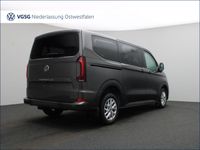 Volkswagen T7 Caravelle - Vorschau Bild 6