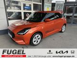 Suzuki Swift 1.2 Dualjet Hybrid CVT Comfort LED|NAVI|RF - Suzuki: Automatik