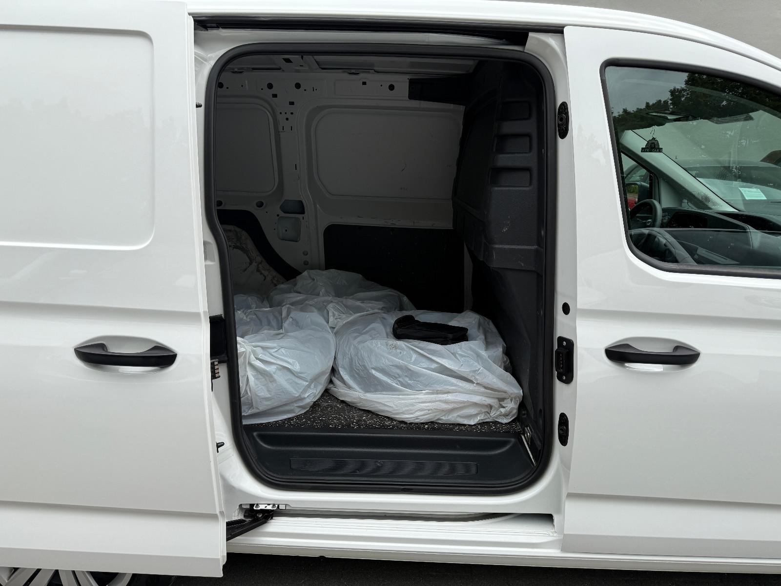 Volkswagen Caddy Cargo Maxi AHK/1.Hd/Hu/Insp Neu