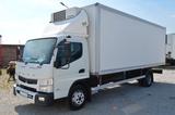 Mitsubishi CANTER FUSO 9C18 KÜHLKOFFER THERMOKING 1.HAND - Mitsubishi 9
