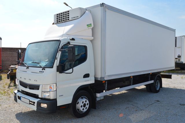 Mitsubishi CANTER FUSO 9C18 KÜHLKOFFER THERMOKING 1.HAND