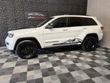 Jeep Grand Cherokee 5.7 V8 HEMI Trailhawk - Jeep: 5.7