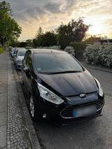 Ford B-Max 1,0 - Ford B-Max Gebrauchtwagen in Berlin