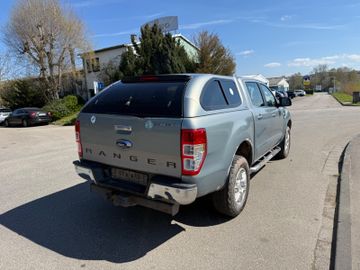 Ford Ranger - 5