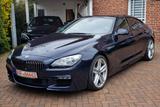 BMW 650i GC M Sport+MASSAGE+HuD+ACC+Pano+Key+360+20" - BMW 6er Reihe