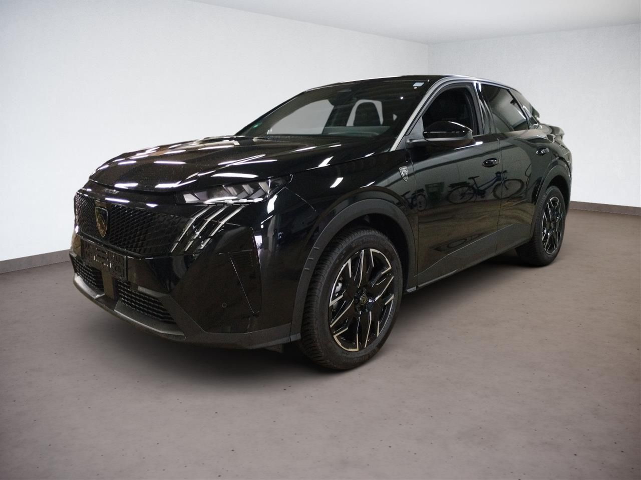 Peugeot 3008 Hybrid 145 GT*Navi*RKam*el.Heck*WinterPaket