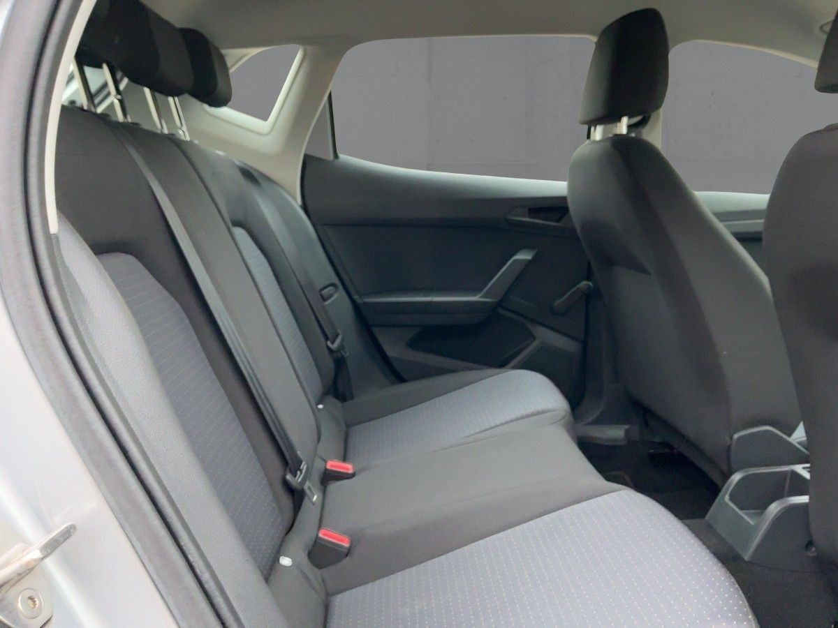 Seat Ibiza - Bild 13