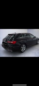 Audi A4 35 TDI S tronic advanced Avant advanced - Audi A4 in Freiburg