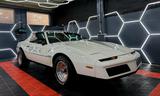 Pontiac Trans Am - Pontiac Trans Am Benziner Gebrauchtwagen