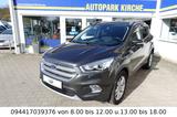 Ford Kuga Cool & Connect AHK WI.Paket - Ford Gebrauchtwagen in Regensburg