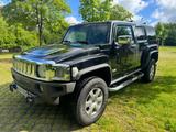 Hummer H3 3.7  Auto. Guter Zustand / Gepflegt  - Hummer: H7