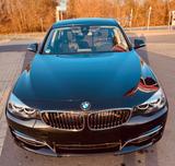 BMW 320 Gran Turismo  320i xDrive Lu... - BMW 3er Reihe: Gran Turismo