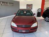 Ford Mondeo 2.0 Ghia Autom. - Ford Mondeo aus 2001