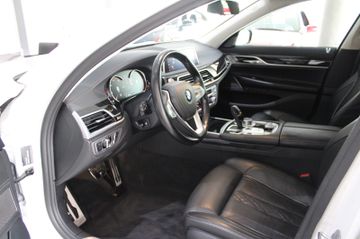 BMW 740 - 3