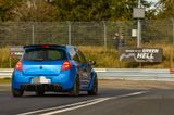 Renault Clio Renault RS 197 - CLIO SPORT - Renault Clio: Sport RS