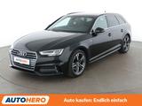 Audi A4 1.4 TFSI ACT Sport Aut.*NAVI*PDC*SHZ* - Audi Gebrauchtwagen in Hannover