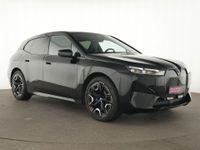 BMW iX - Vorschau Bild 4