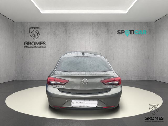 Fahrzeugabbildung Opel Insignia Grand Sport Dynamic 1.5 Turbo *AppleCar