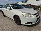 Chevrolet Epica LT Gas Anlage Sitzheizung - Chevrolet Epica aus 2008