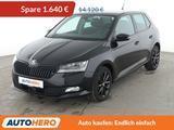Skoda Fabia 1.0 TSI Style*TEMPO*CAM*PDC*SHZ*KLIMA*