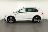 Volkswagen Tiguan 1.4 TSI R-Line LED Navi ACC Alcantara PDC - mit Benzin-Antrieb: Alcantara, Beheizbares Lenkrad, Geländewagen