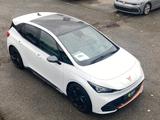Cupra Born DSG APP SHZ NAVI - Cupra Born: 5 Türen