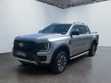 Ford Ranger Wildtrak 2.0L EcoBlue iACC TWA AHK - Ford: 2.0