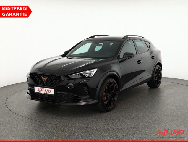 Cupra Formentor VZ5 2.5 TSI 4Drive LED Navi ACC Totwin