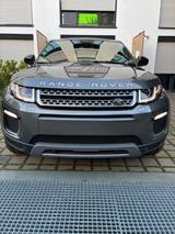 Land Rover 2.0 SE Dynamic 1. Hand Scheckheft*Vollleder*Auto - Land Rover Range Rover Evoque in Aachen