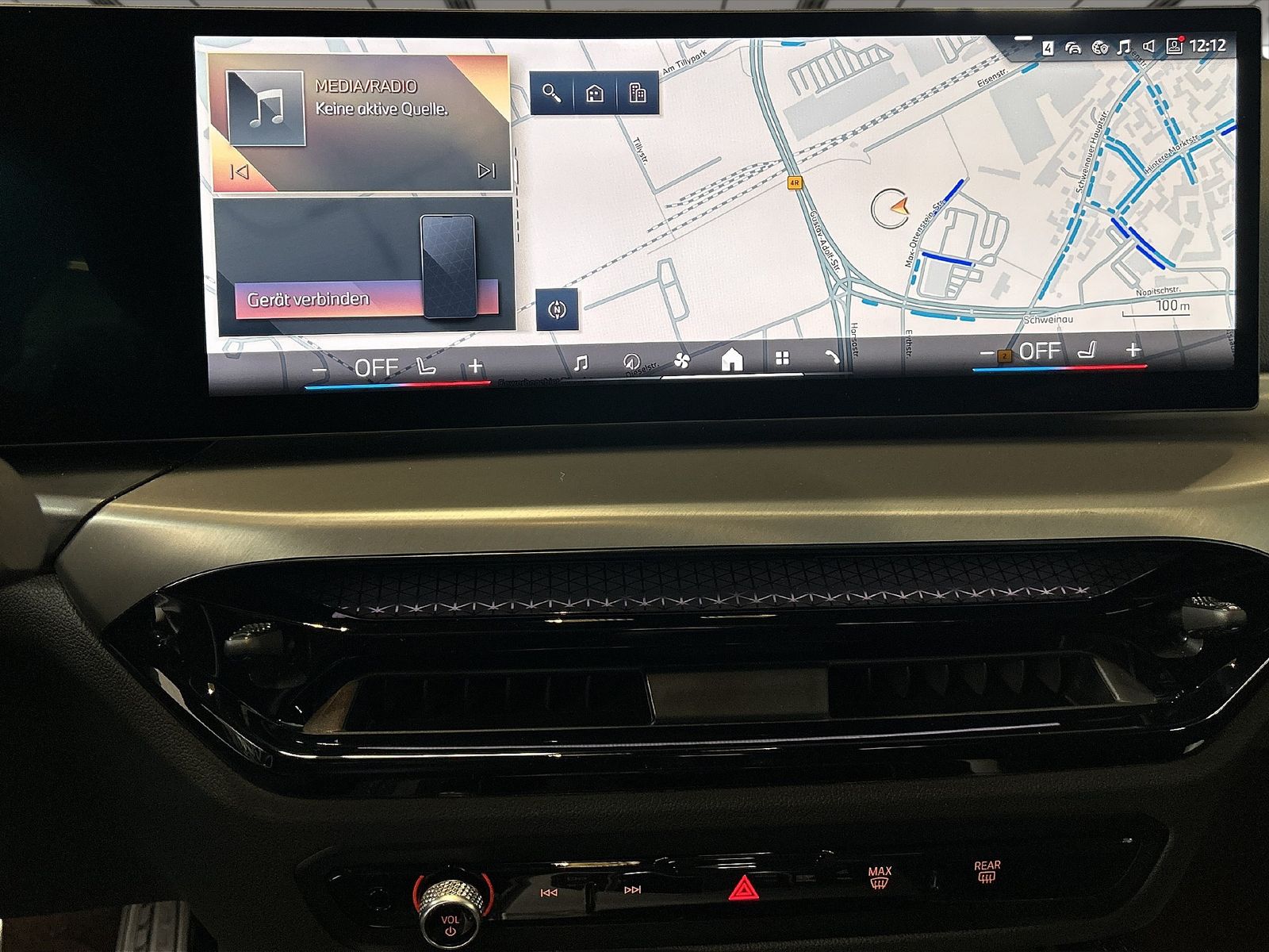BMW 220 - Bild 14
