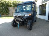 CFMOTO UForce 600 T1B Side by Side Rangerstyl - Offers matching your search criteria