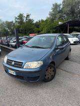Fiat Punto 1.2 3 porte Dynamic - Fiat Punto aus 2004: 1.2