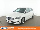 Mercedes-Benz B 180 Progressive Aut.*HEAD-UP*ACC*NAVI*LED*CAM* - gebrauchte Mercedes-Benz B 180 aus dem Jahr 2019