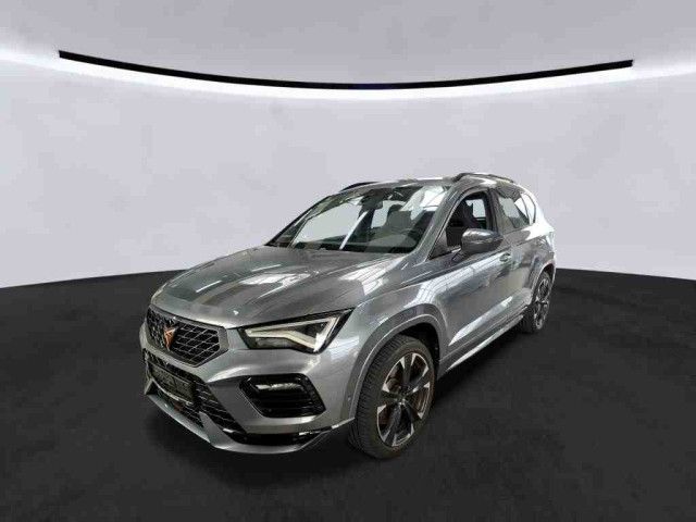 Cupra Ateca - Bild 2