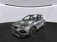Cupra Ateca - Vorschau Bild 2
