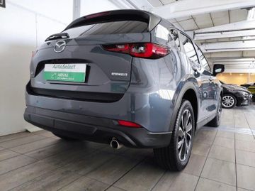 Mazda CX-5 - 6
