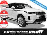 Land Rover Range Rover Evoque SE Neu -Wunschkonfiguration- - Land Rover Range Rover Evoque Neuwagen