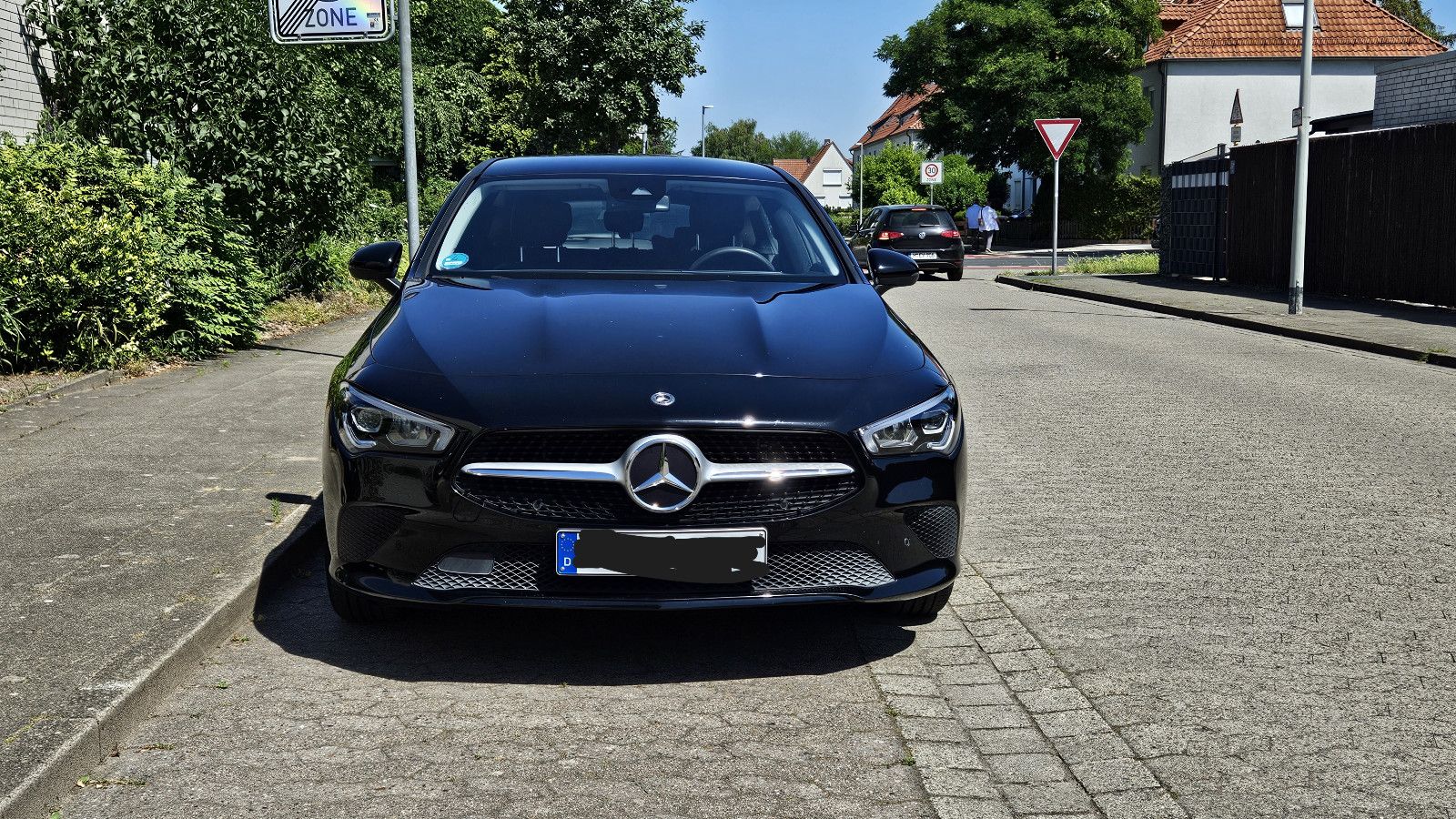 MERCEDES-BENZ CLA 250 Shooting Brake CLA 250 e DCT Shootin...