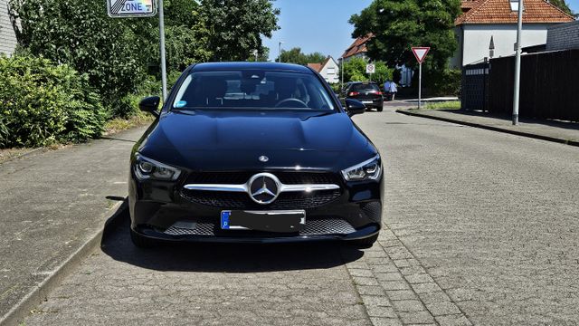 MERCEDES-BENZ CLA 250 Shooting Brake CLA 250 e DCT Shootin...