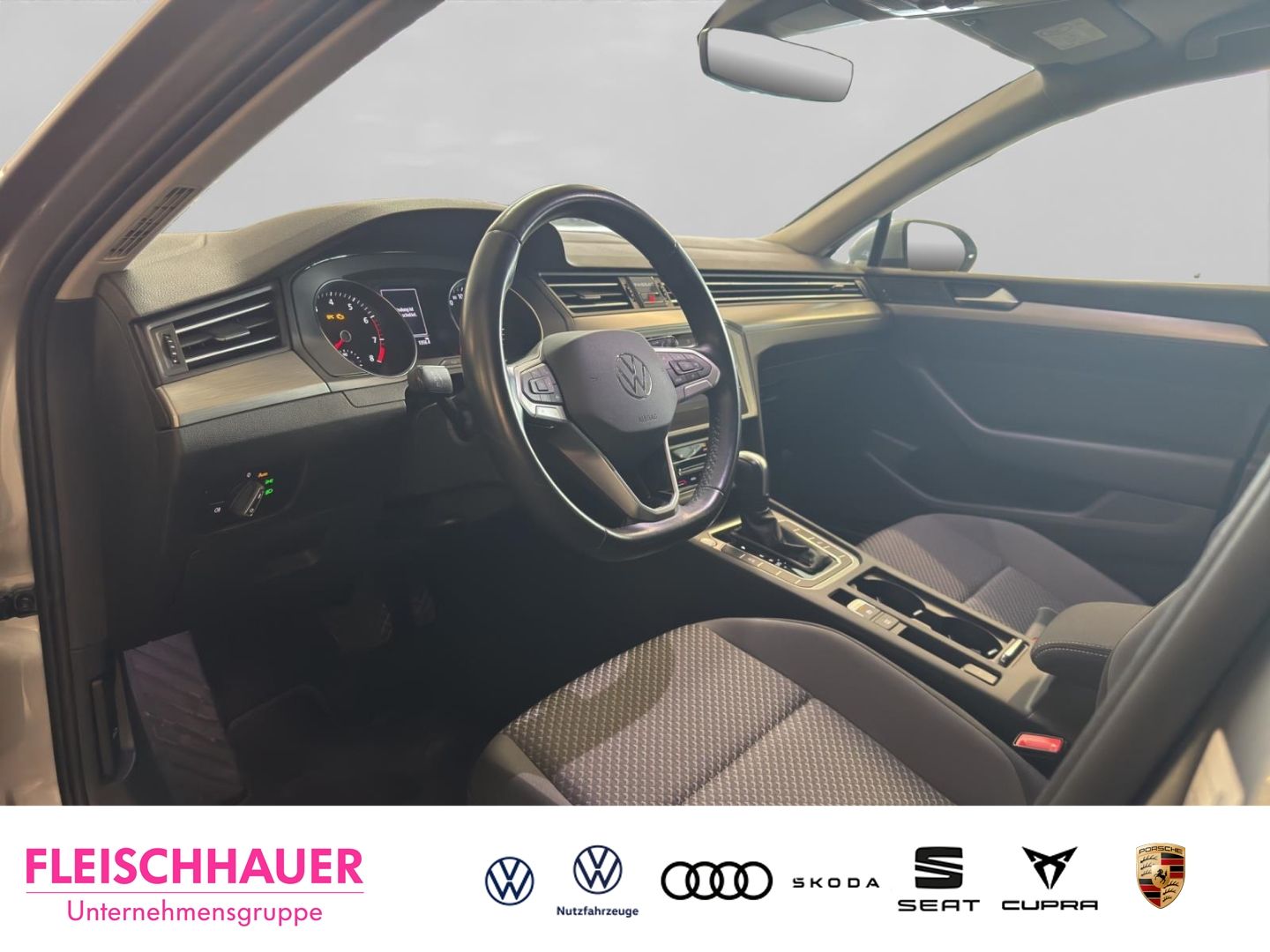 Volkswagen Passat - Bild 9