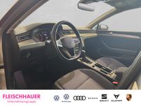 Volkswagen Passat - Vorschau Bild 9