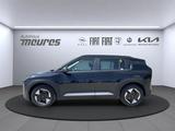 Kia EV3 58.3 kWh Air Wärmepumpe Navi Klimaautom Rück - Kia EV3 Tageszulassungen