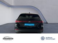 Volkswagen Passat - Vorschau Bild 5