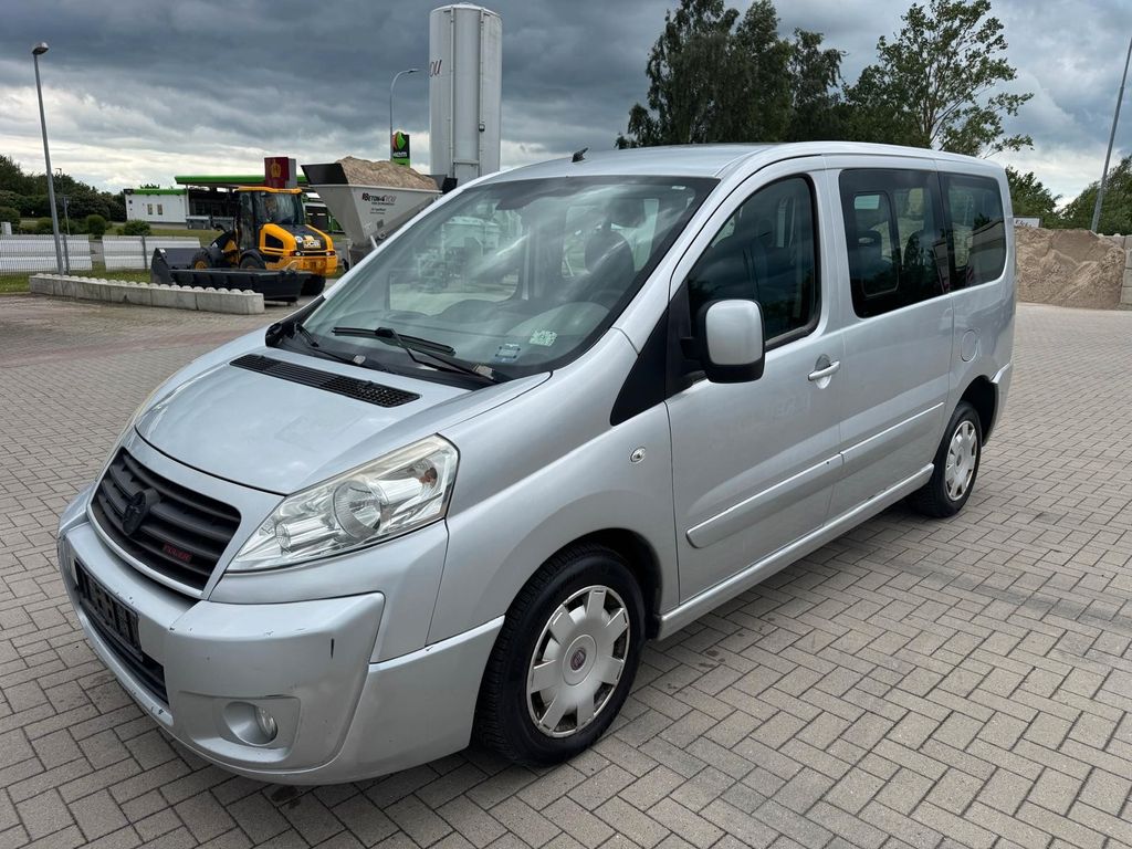 Fiat Scudo