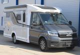 Knaus MAN TGE3.180 VAN TI VENSATION 6 - Offers