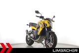 Honda CB 650 F - Mivv-Auspuff, VTrec - HONDA CB 650