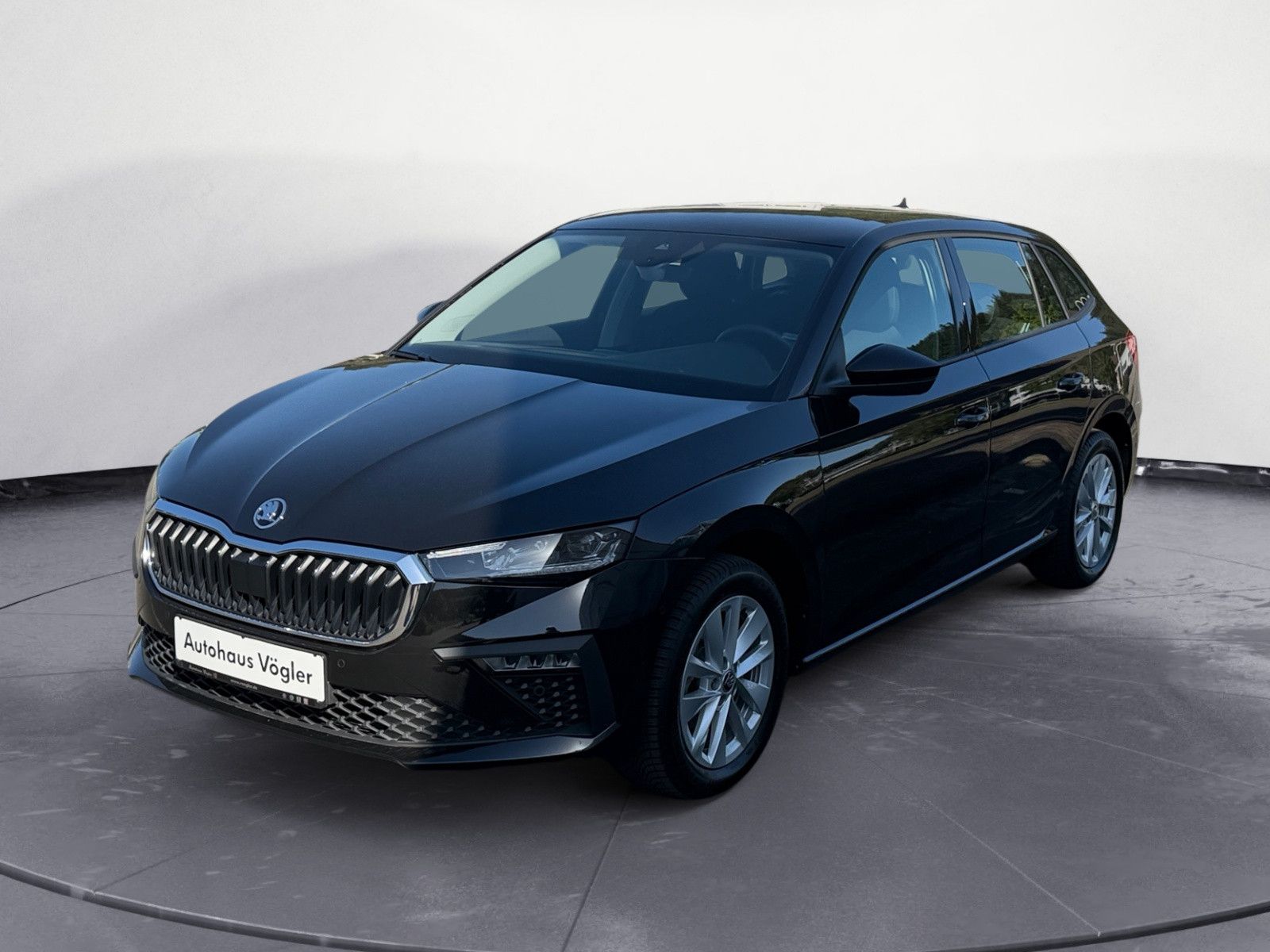 Scala Selection 115 PS DSG Kamera CarPlay