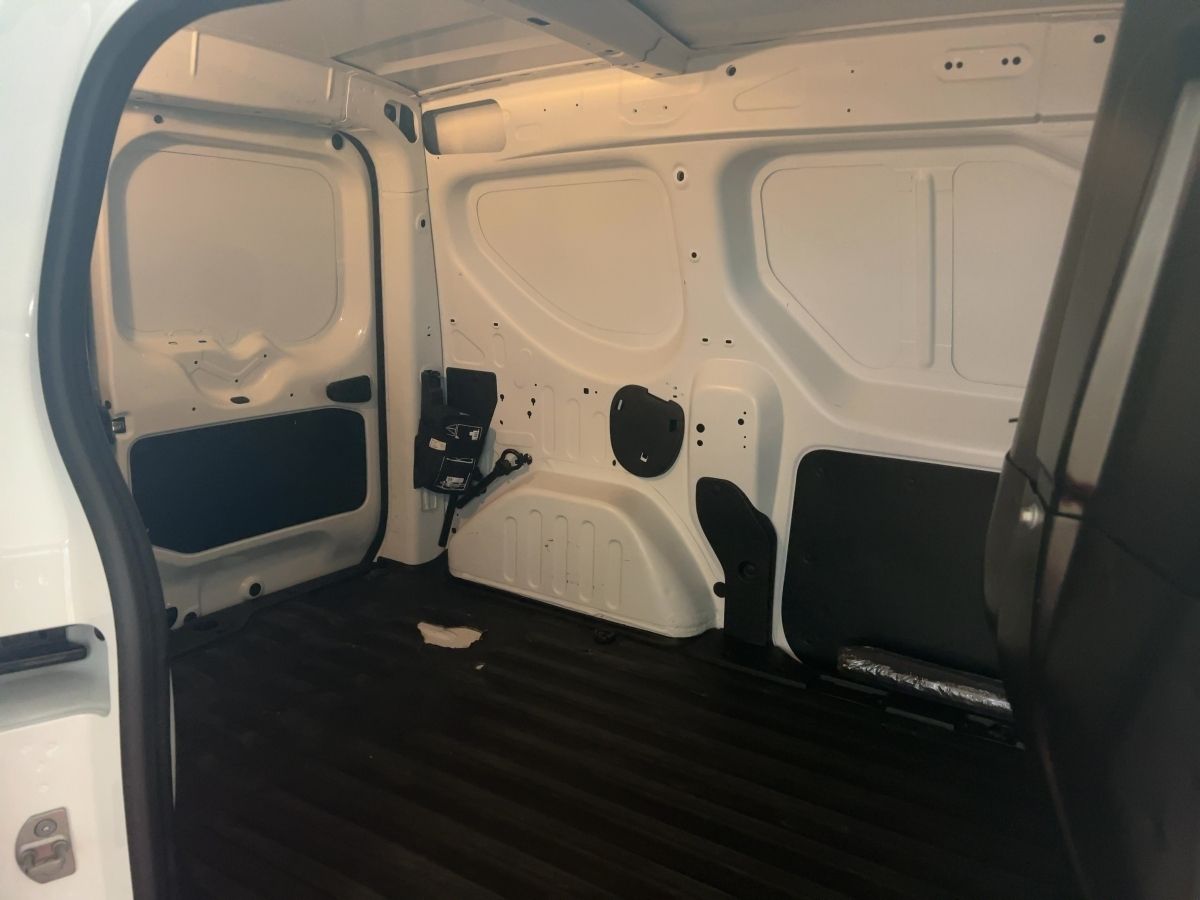 Fahrzeugabbildung Renault Express Extra TCe 100 FAP Easy Link 8" Klima